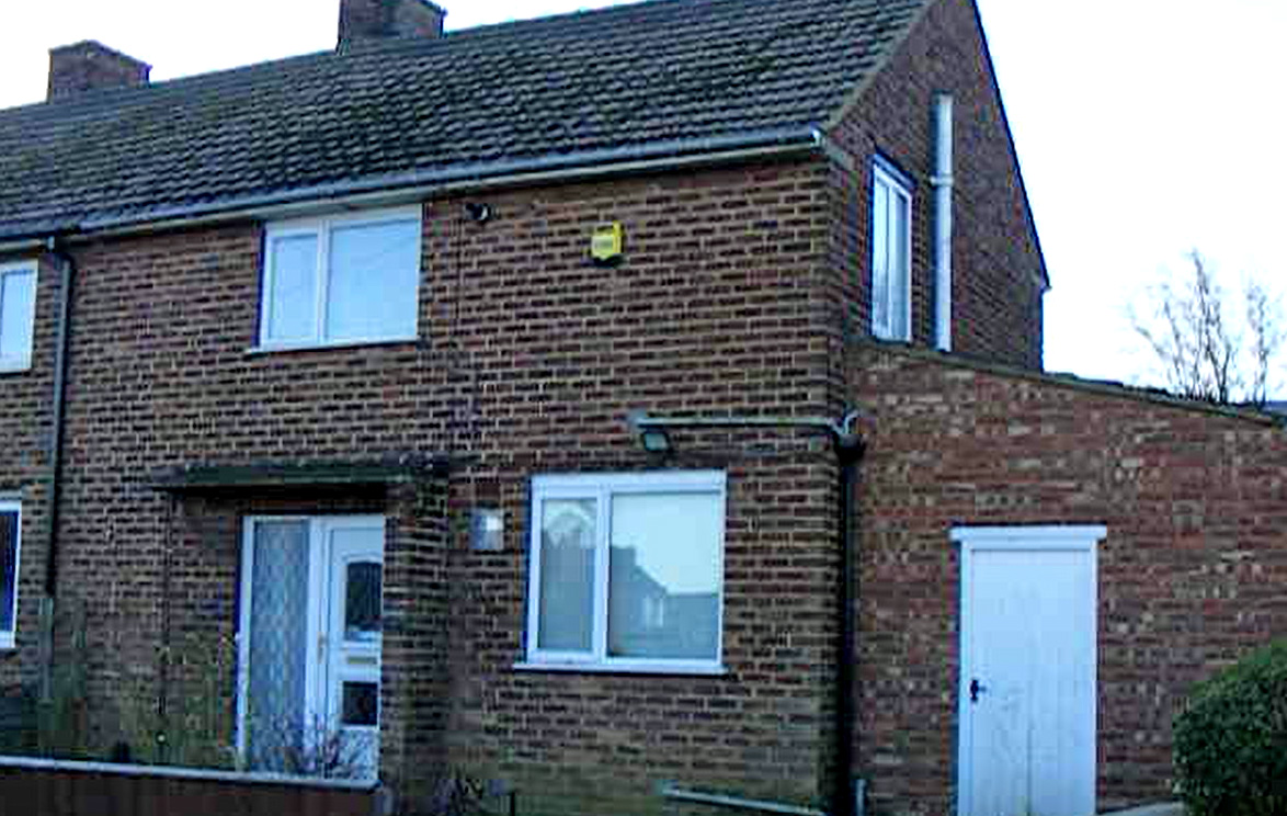 Marray Properies Crosby Road, Grimsby