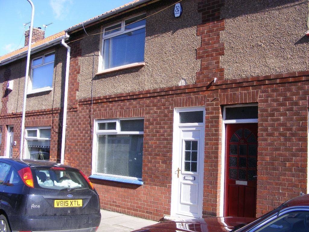 Marray Properies Oakley Gardens, Hartlepool (Property 2)